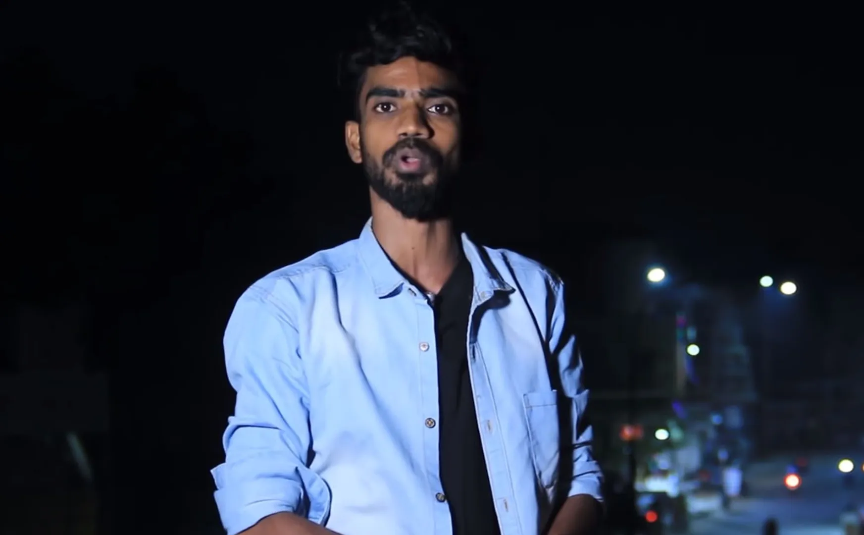 chennal talk youtube chennal police arrested 